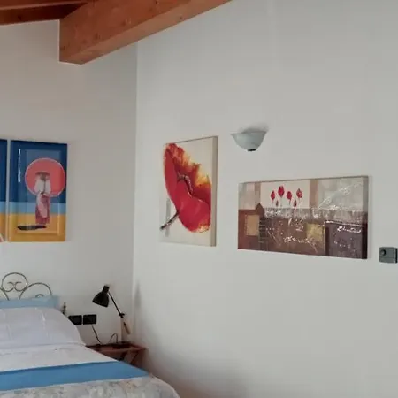 Piccola B&B 만토바